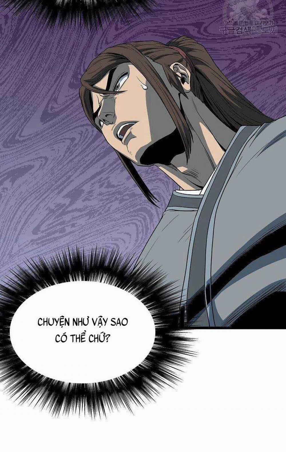 Đăng Nhập Murim 126 trang 44