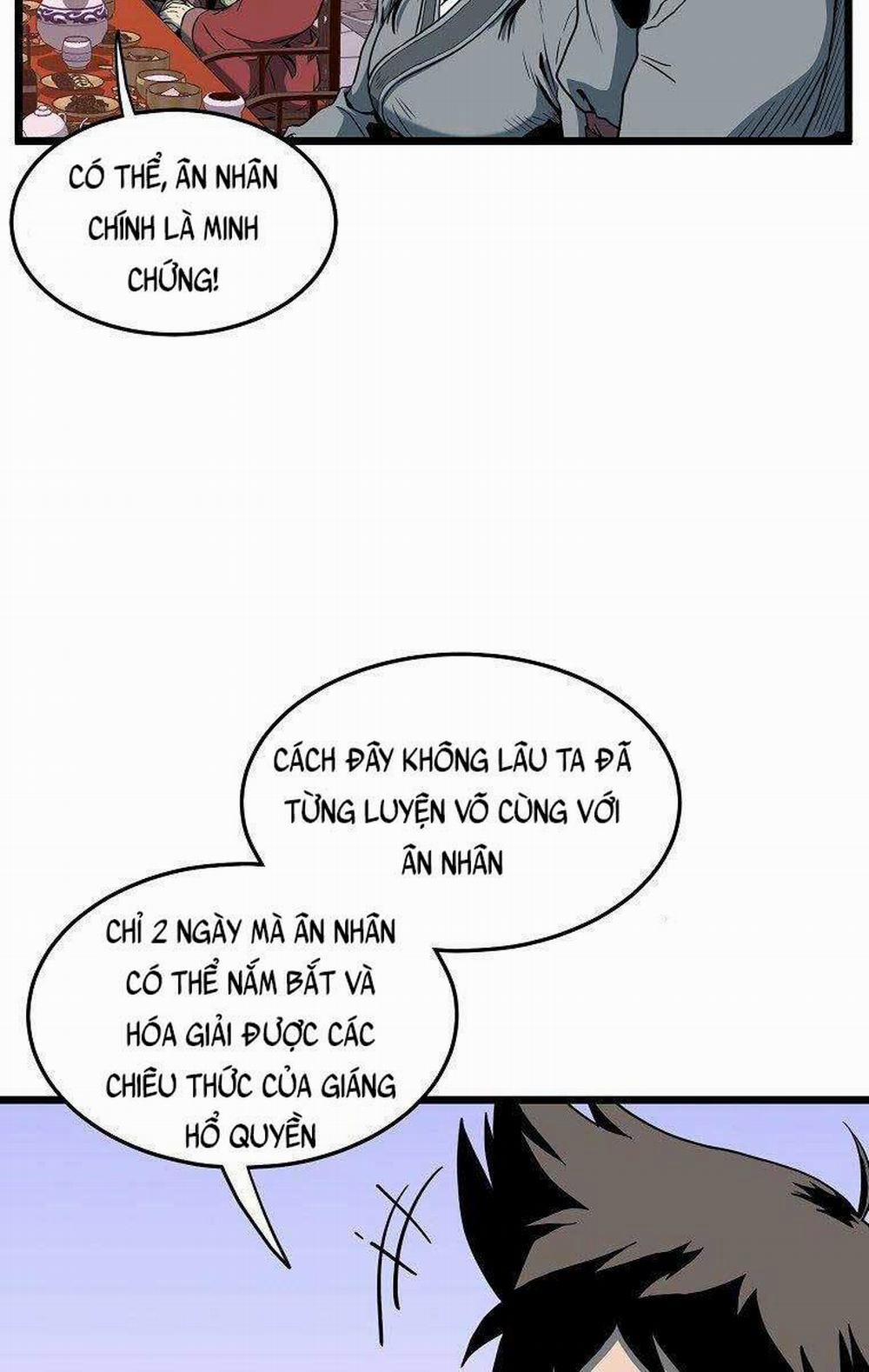 Đăng Nhập Murim 126 trang 46