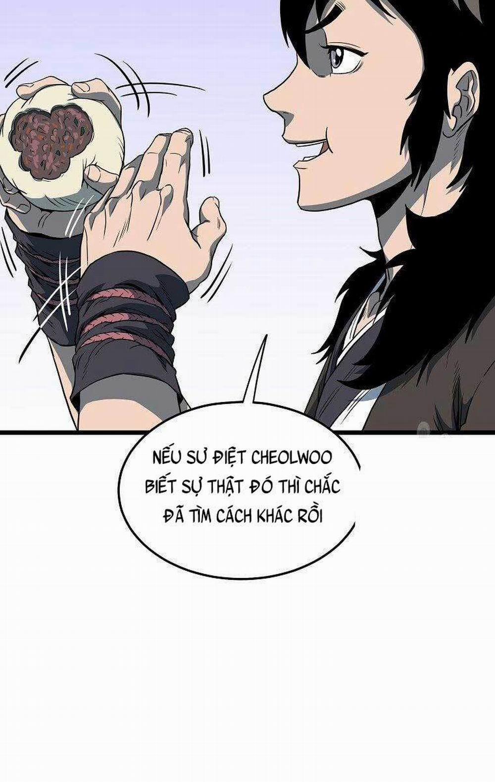Đăng Nhập Murim 126 trang 47