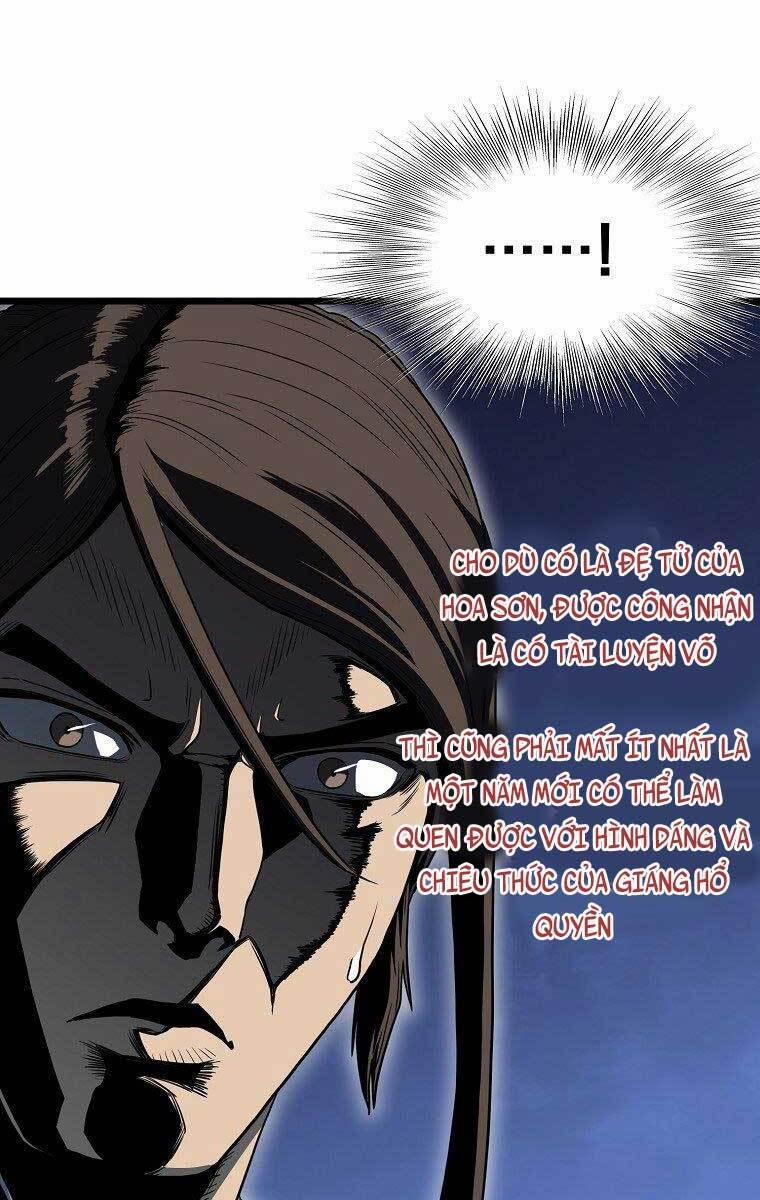 Đăng Nhập Murim 126 trang 48