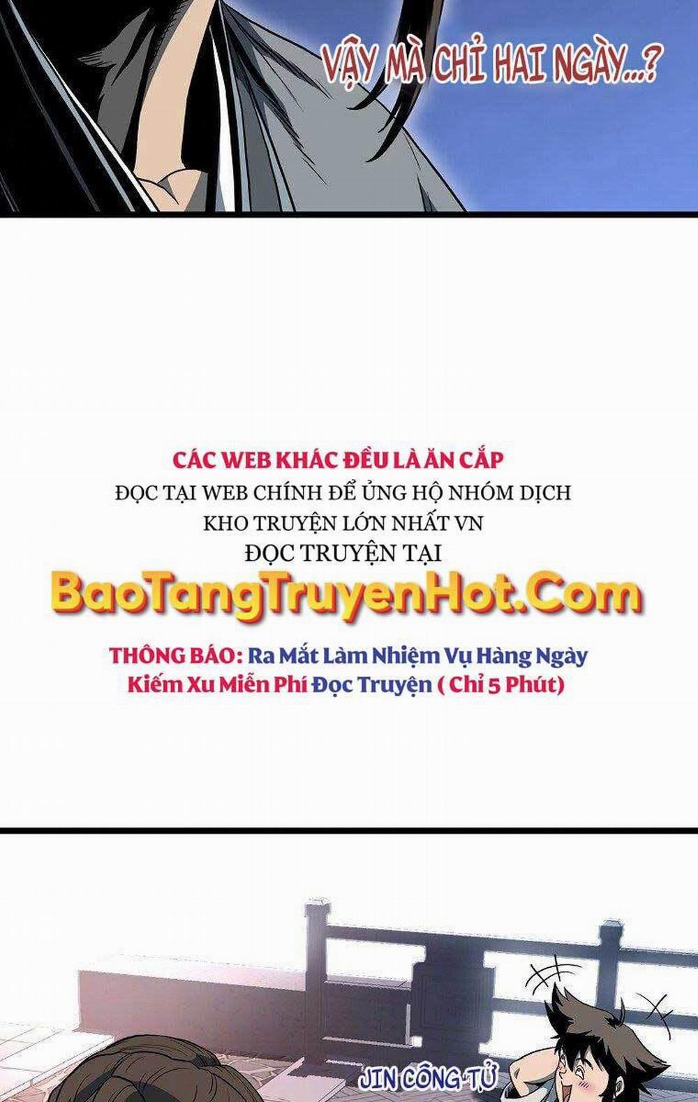 Đăng Nhập Murim 126 trang 49