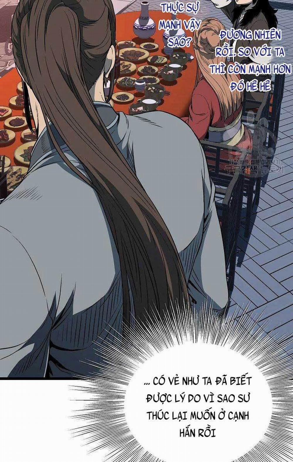 Đăng Nhập Murim 126 trang 50