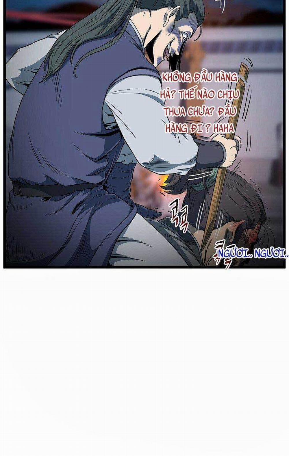 Đăng Nhập Murim 126 trang 54