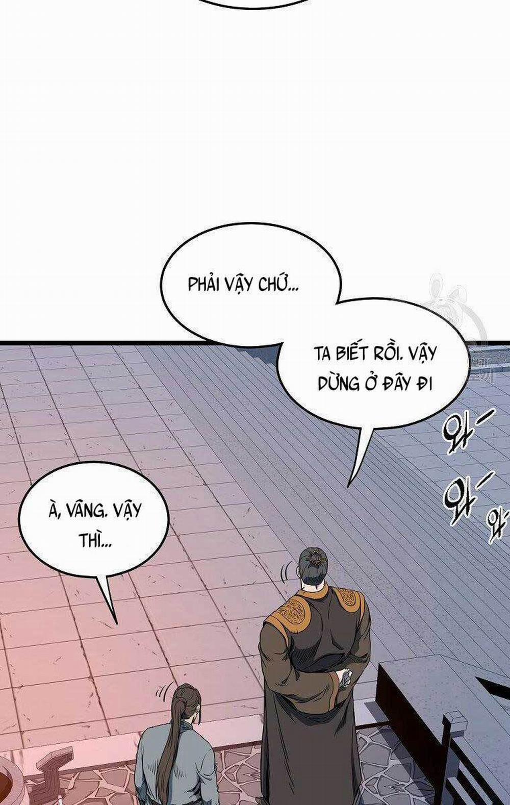 Đăng Nhập Murim 126 trang 58