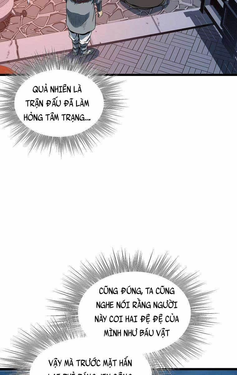 Đăng Nhập Murim 126 trang 59