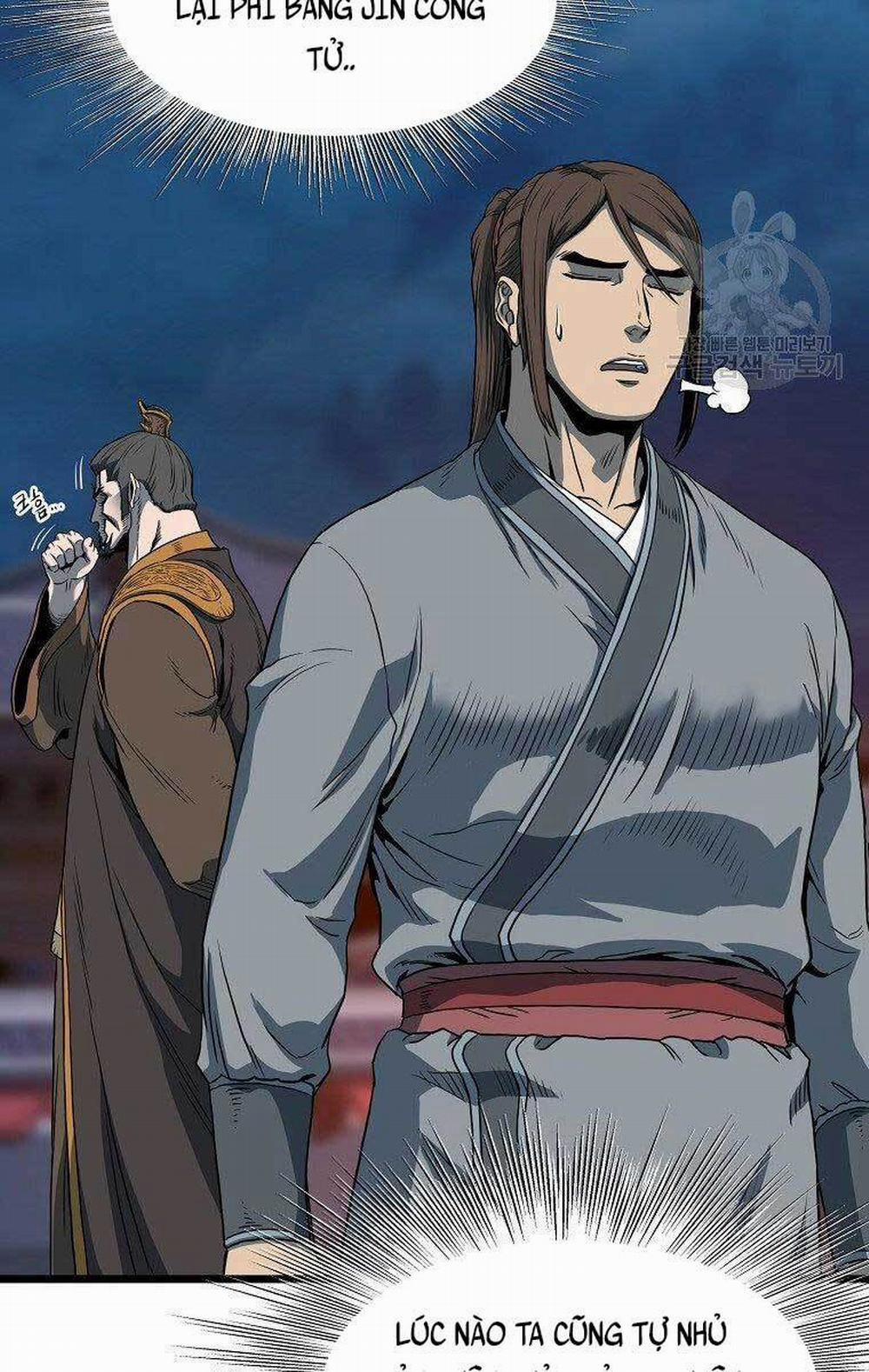 Đăng Nhập Murim 126 trang 60