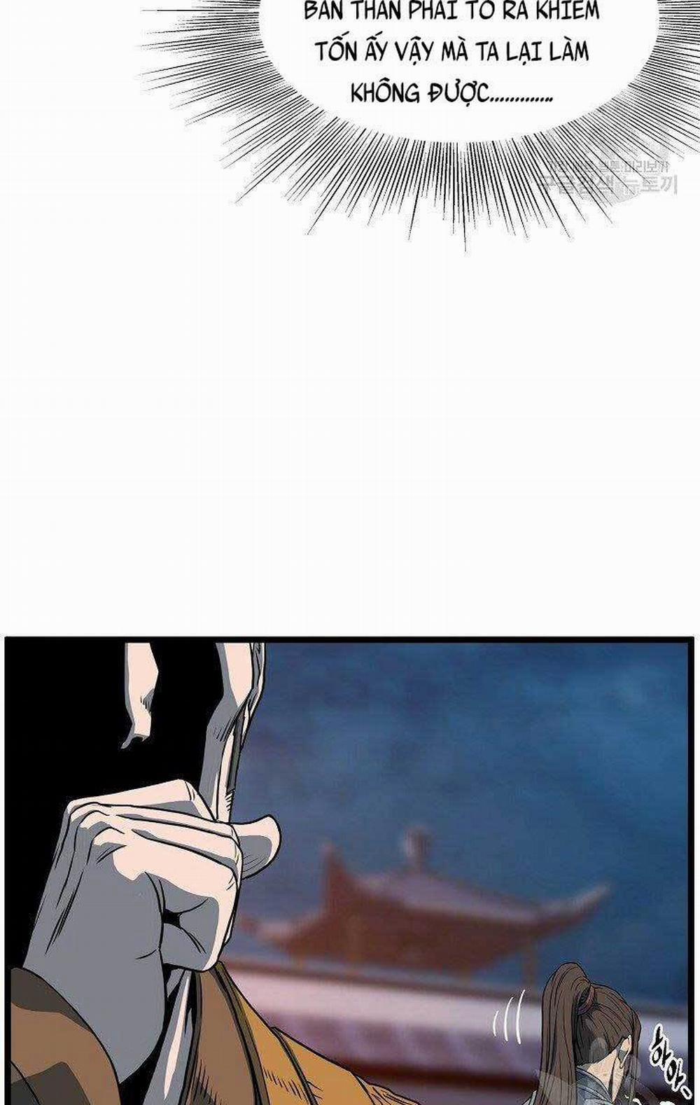 Đăng Nhập Murim 126 trang 61