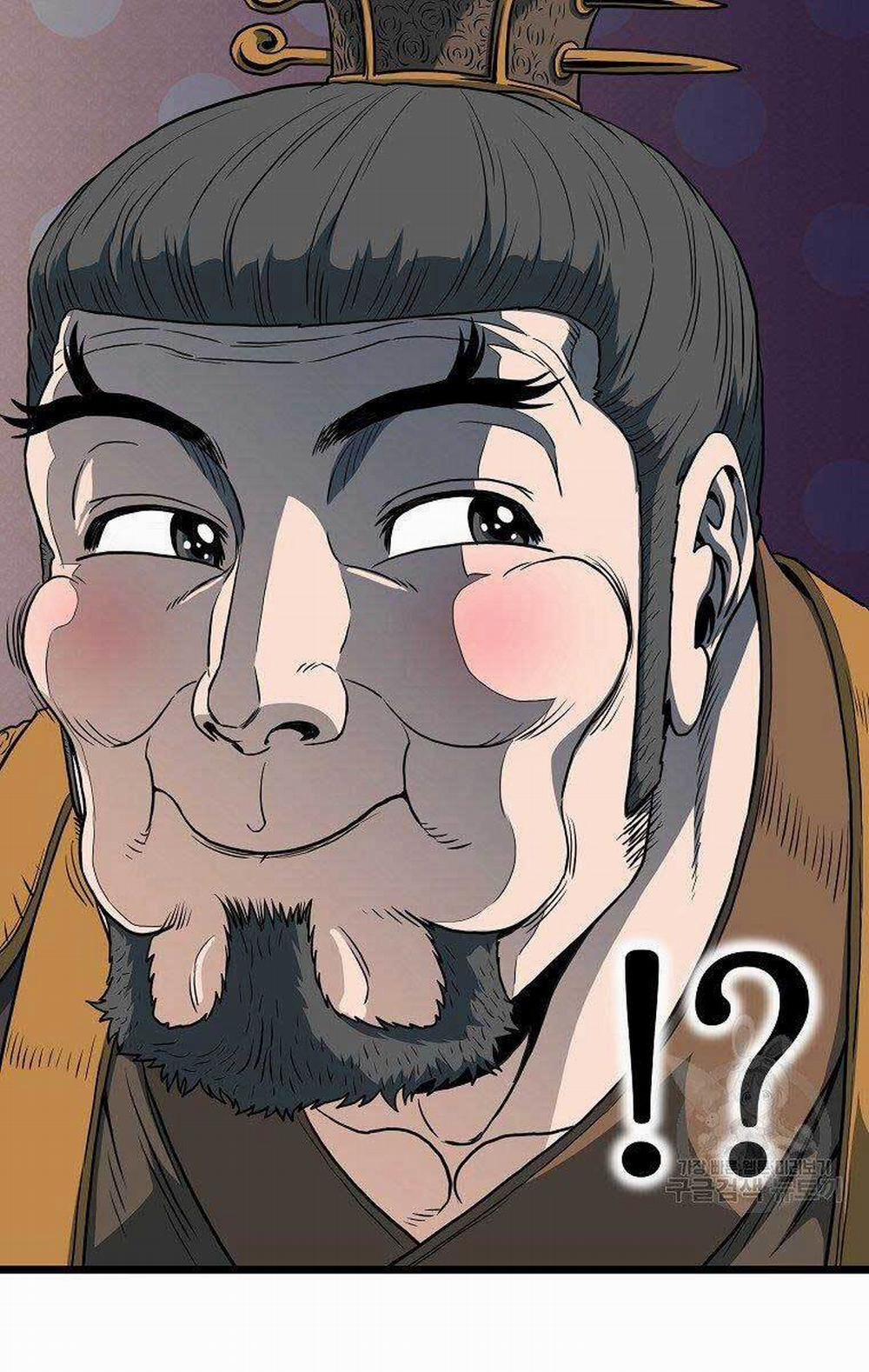 Đăng Nhập Murim 126 trang 63