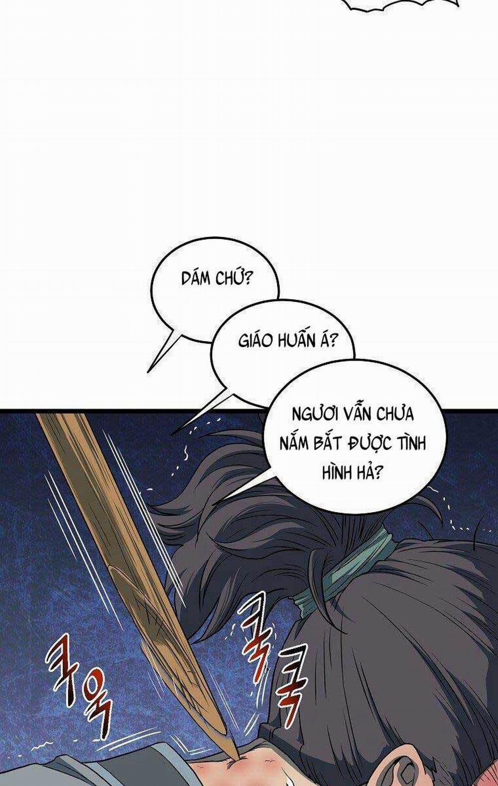 Đăng Nhập Murim 126 trang 69