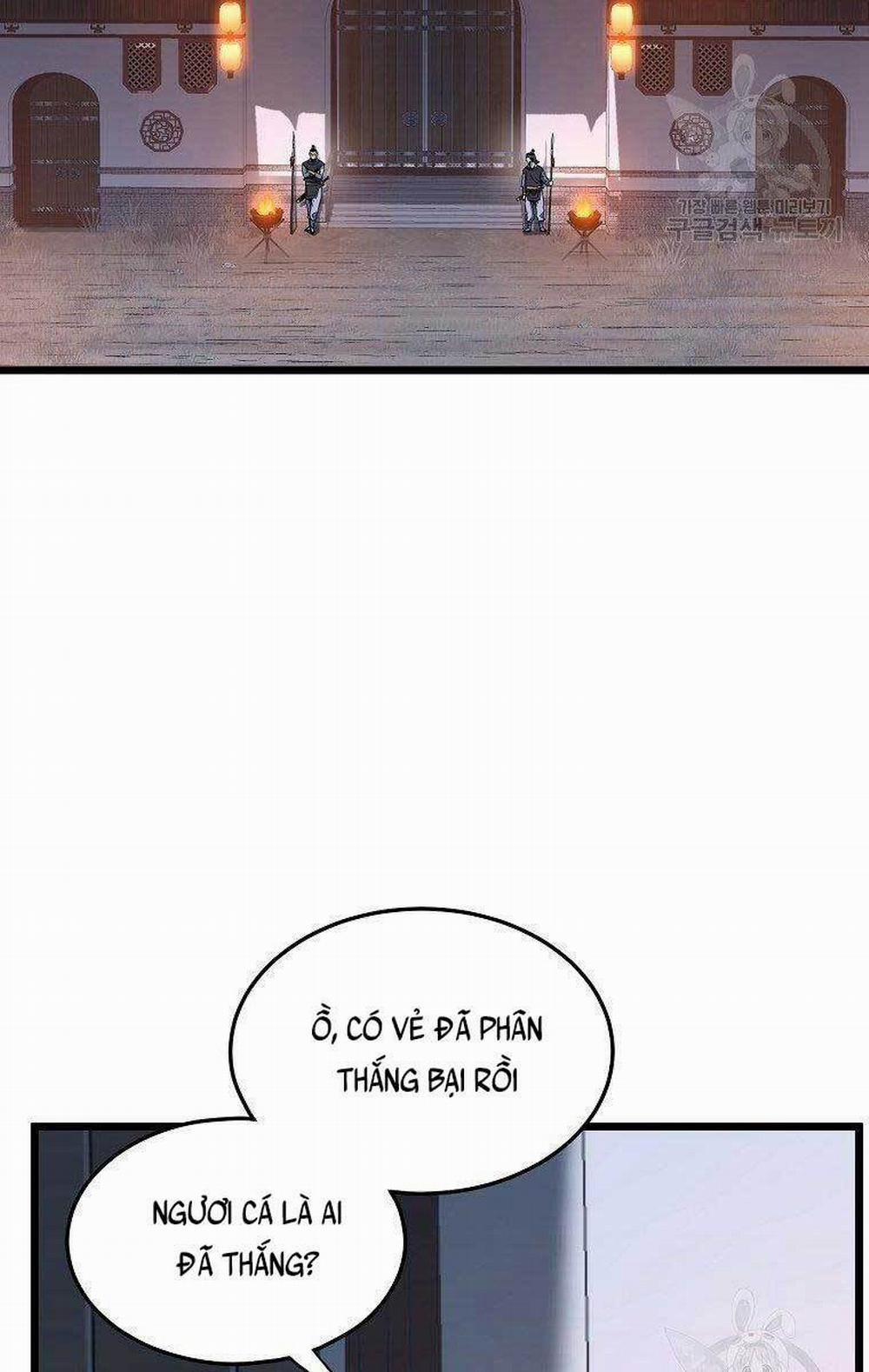 Đăng Nhập Murim 126 trang 7