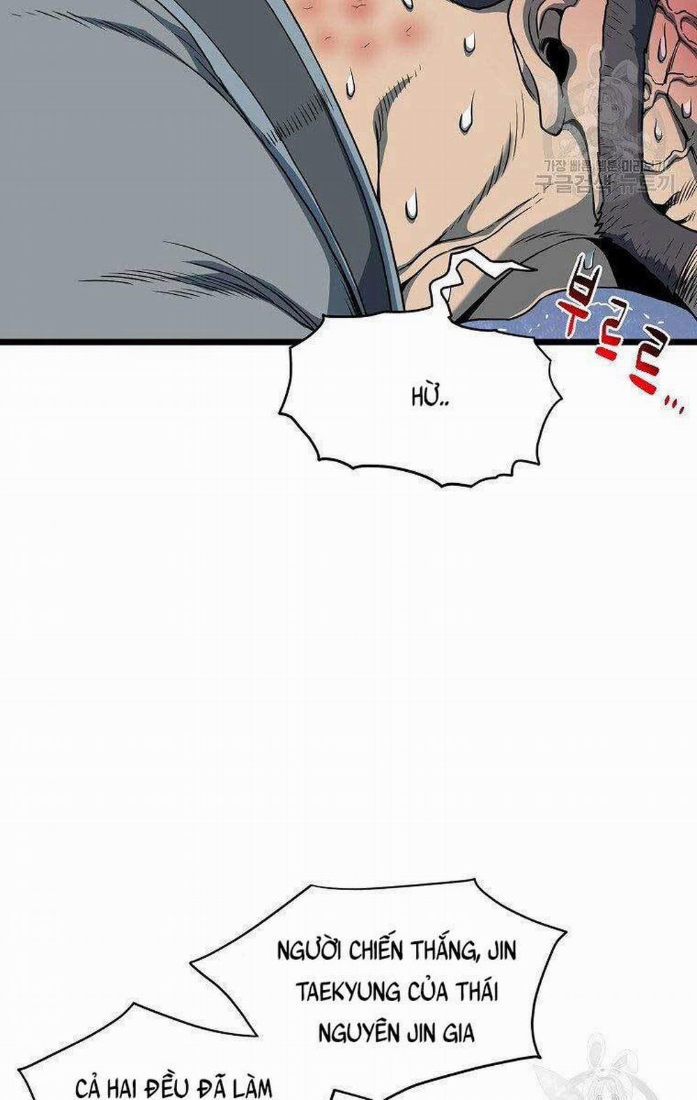 Đăng Nhập Murim 126 trang 70