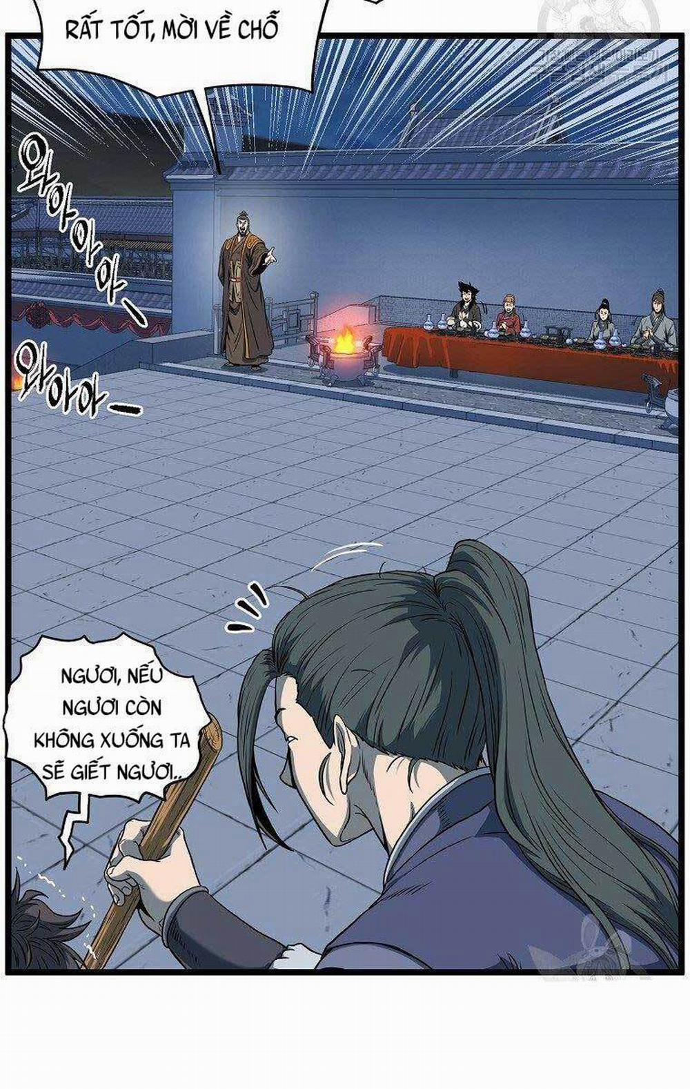 Đăng Nhập Murim 126 trang 71