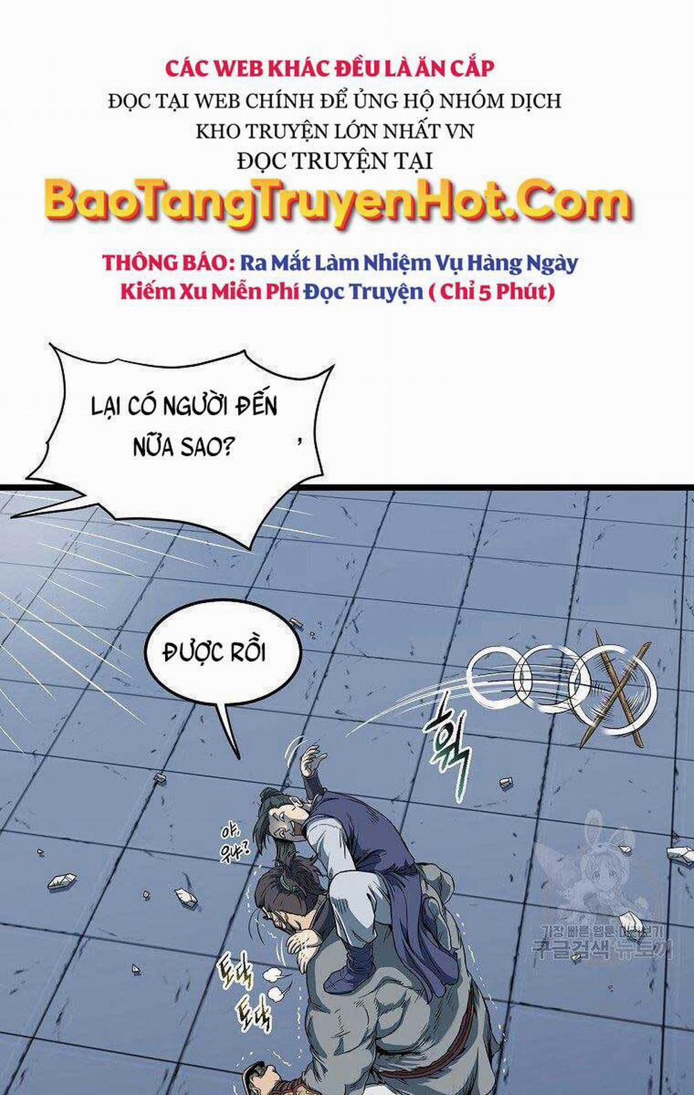 Đăng Nhập Murim 126 trang 72