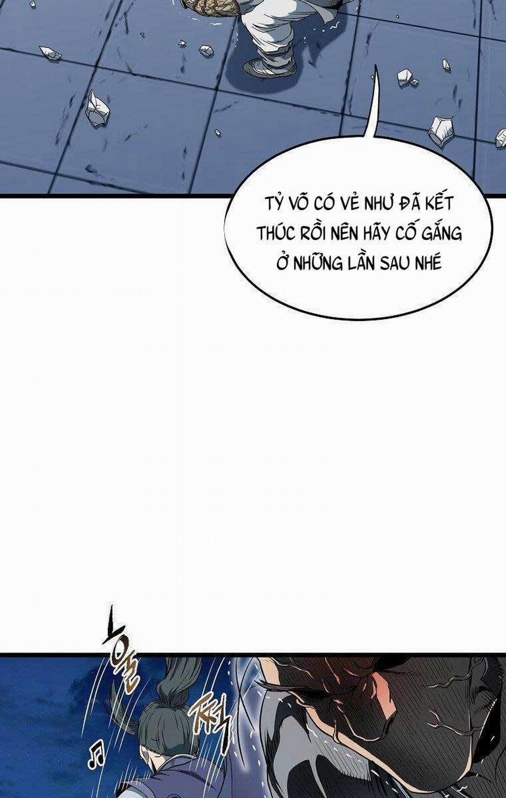 Đăng Nhập Murim 126 trang 73