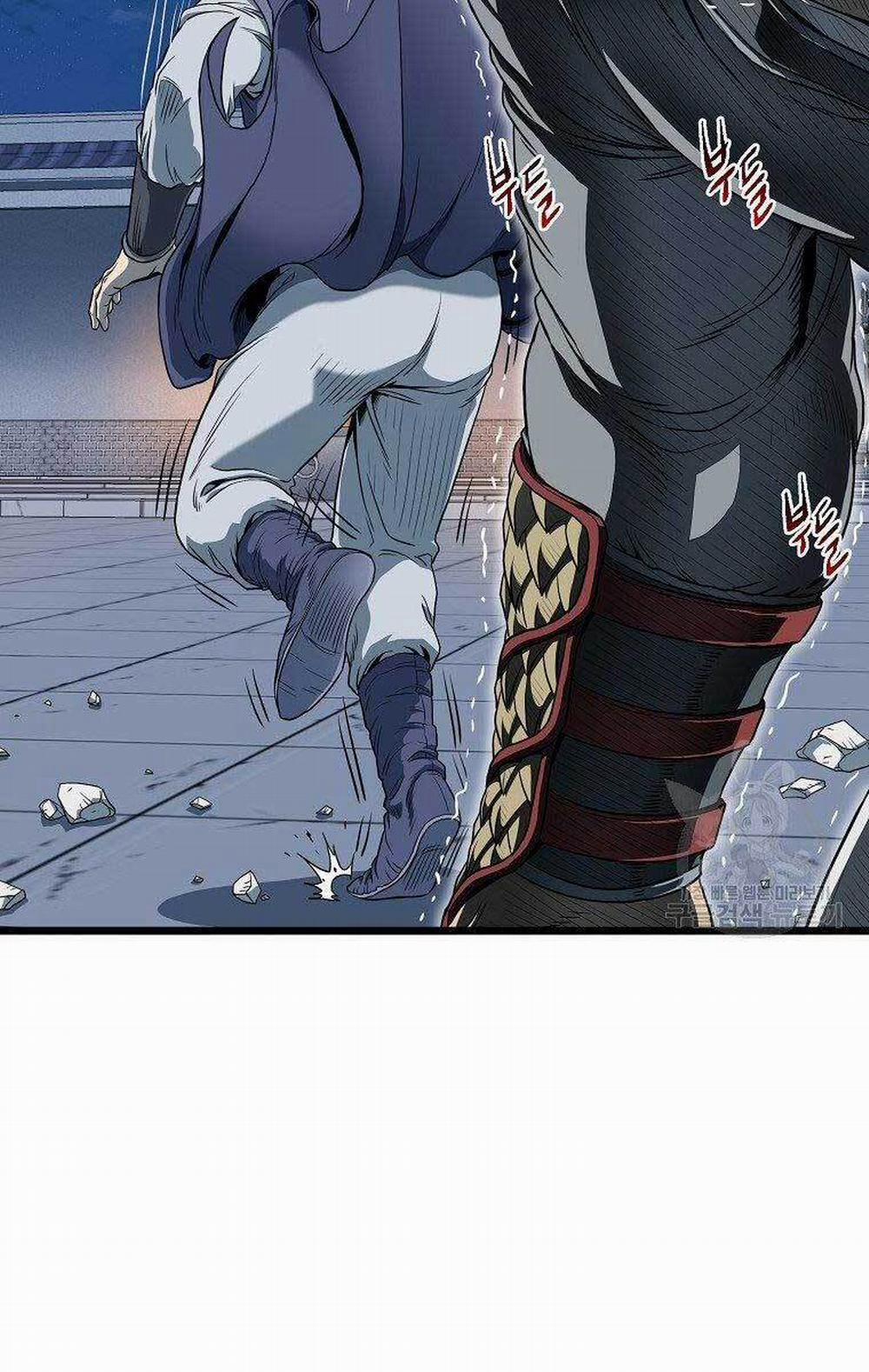 Đăng Nhập Murim 126 trang 74