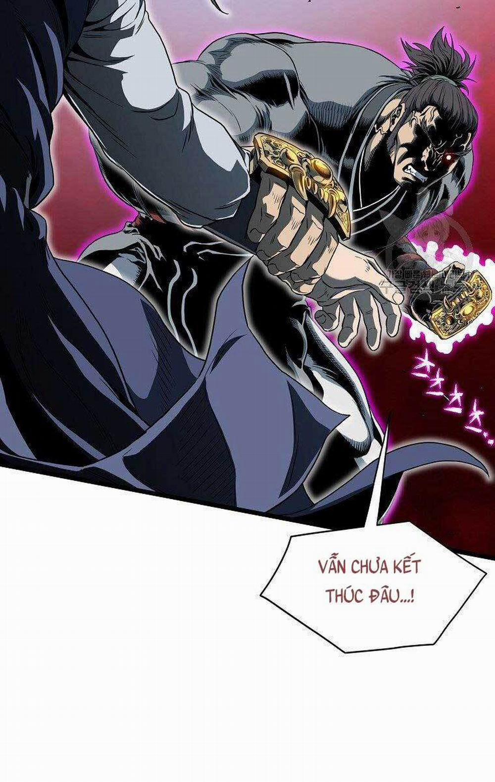 Đăng Nhập Murim 126 trang 77