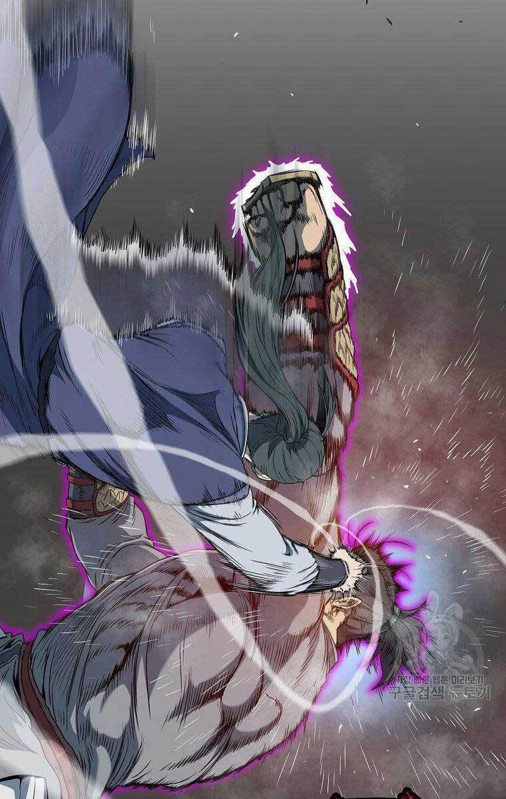 Đăng Nhập Murim 126 trang 81