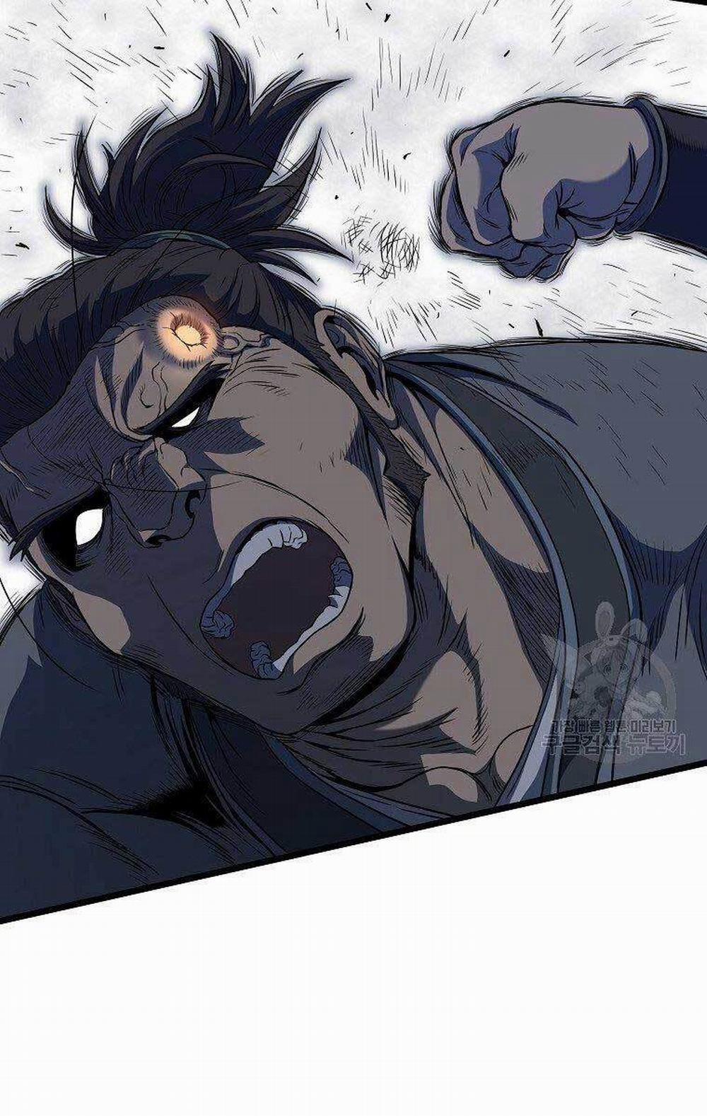 Đăng Nhập Murim 126 trang 83