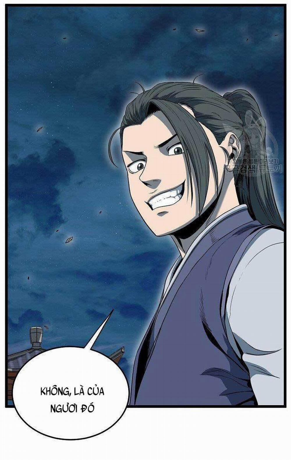 Đăng Nhập Murim 126 trang 86