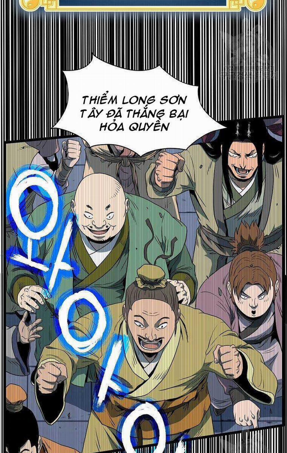 Đăng Nhập Murim 126 trang 88