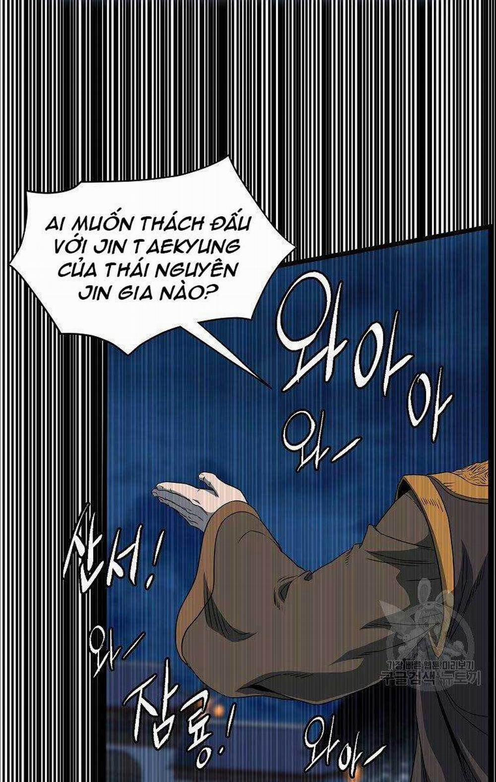 Đăng Nhập Murim 126 trang 90
