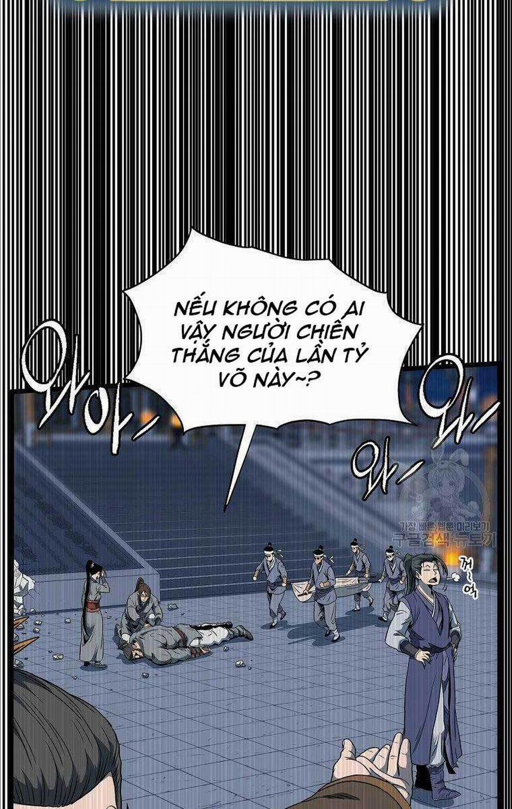 Đăng Nhập Murim 126 trang 92