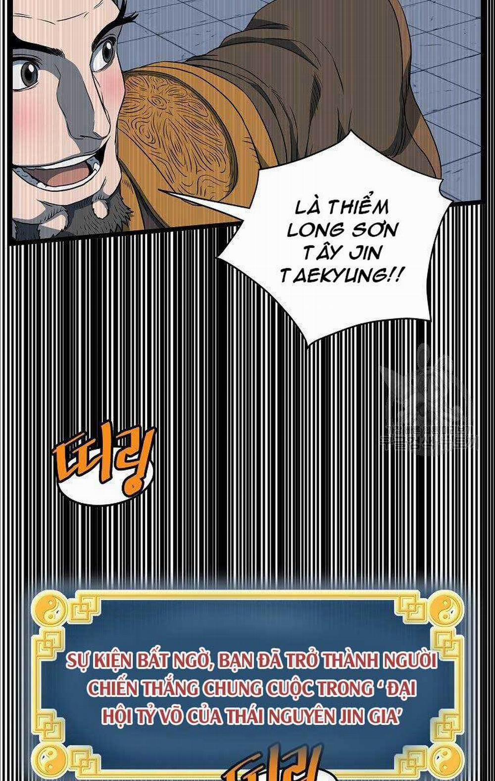 Đăng Nhập Murim 126 trang 93