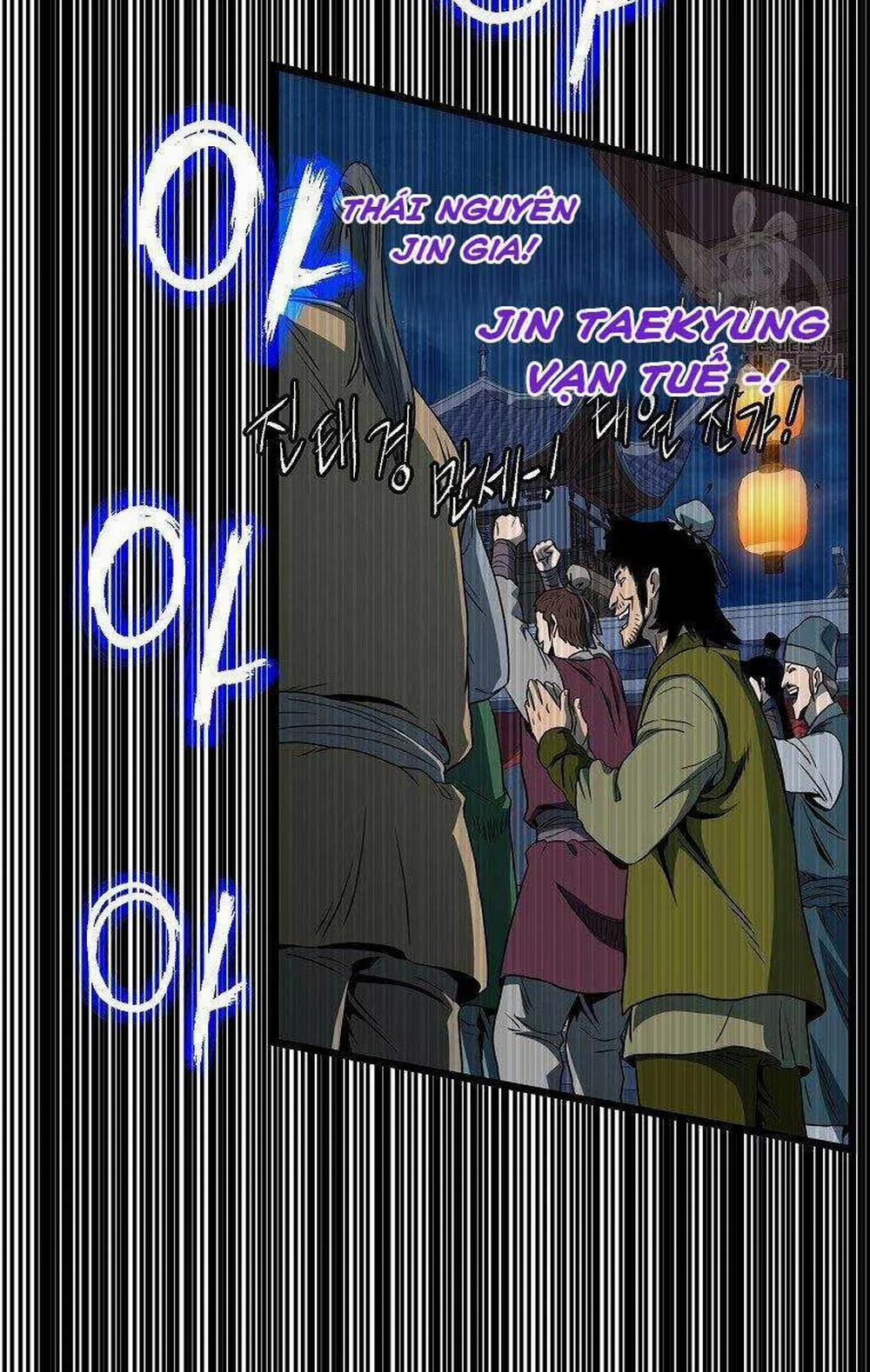 Đăng Nhập Murim 126 trang 96