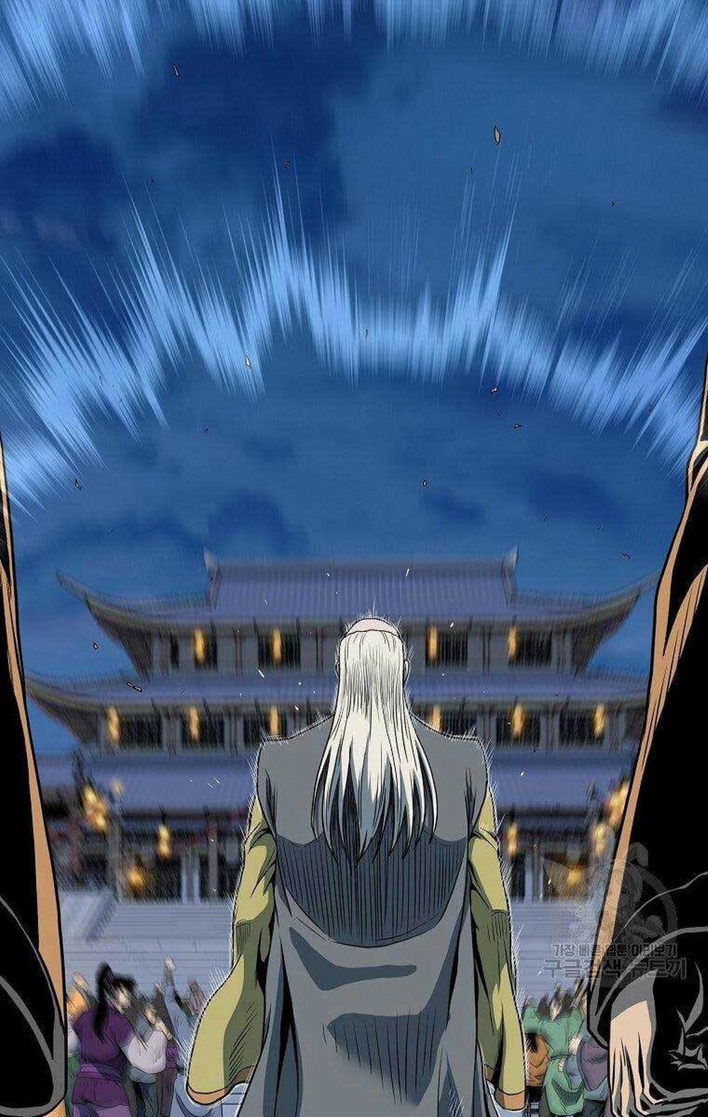 Đăng Nhập Murim 126 trang 99