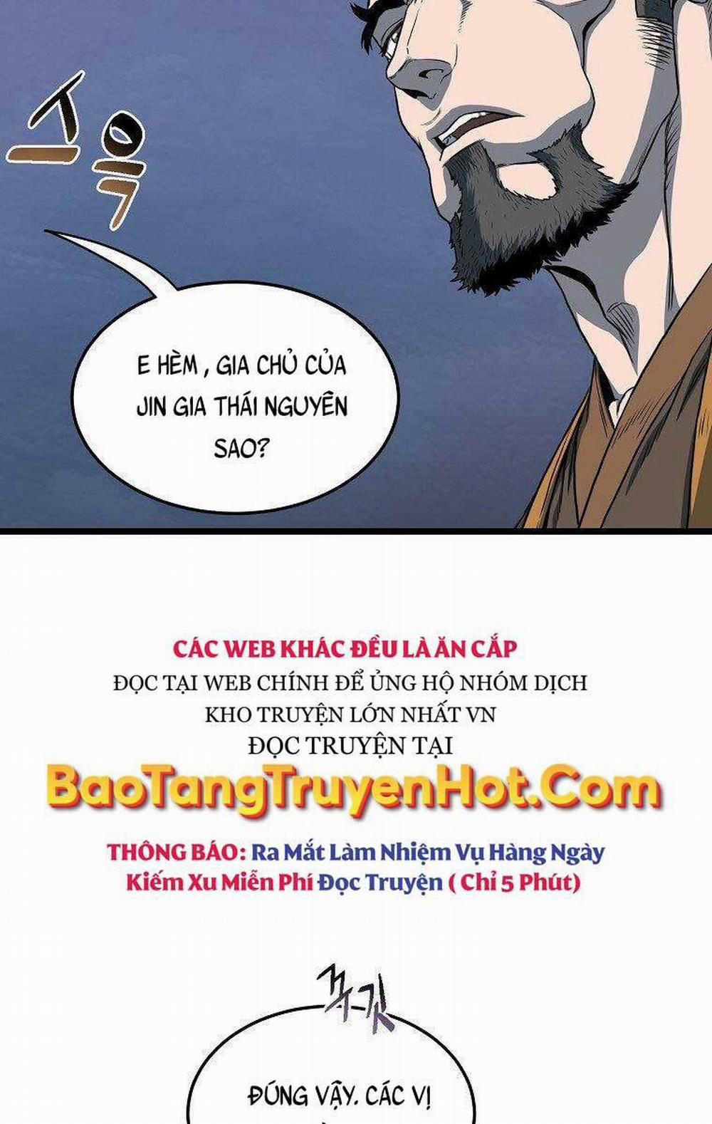 Đăng Nhập Murim 127 trang 10