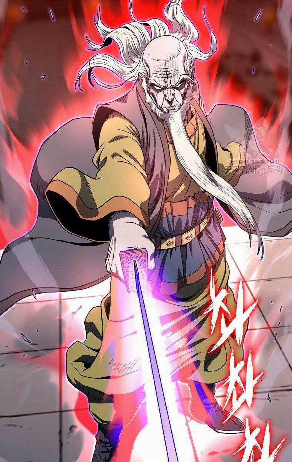 Đăng Nhập Murim 127 trang 101