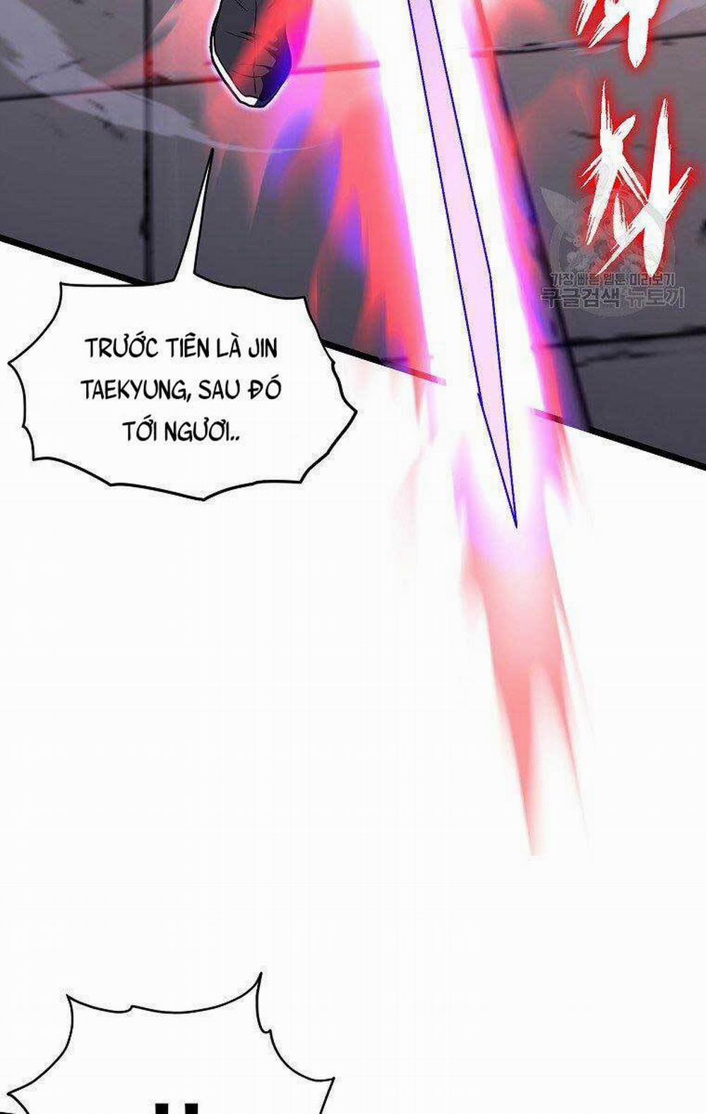 Đăng Nhập Murim 127 trang 102