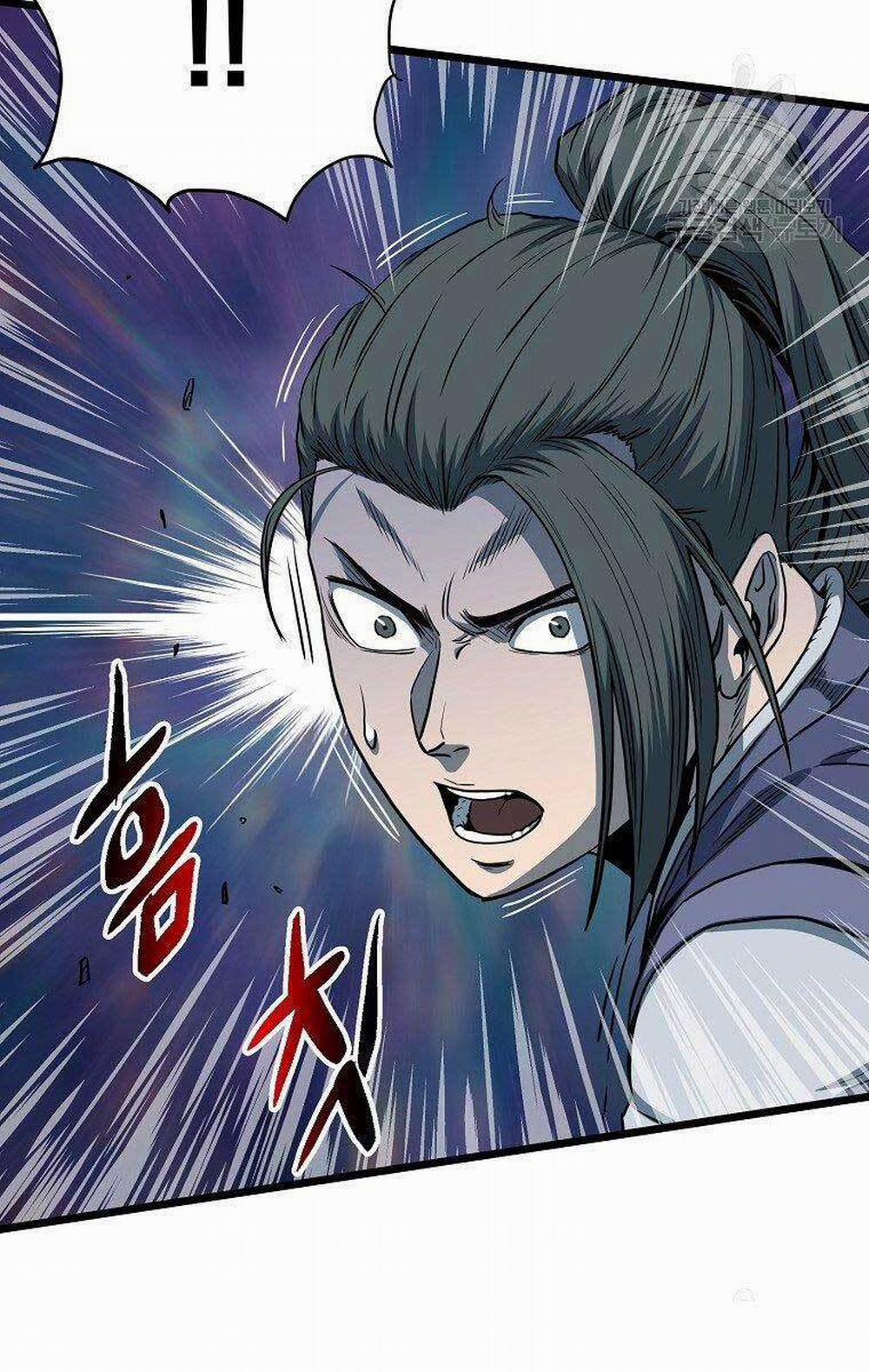 Đăng Nhập Murim 127 trang 103