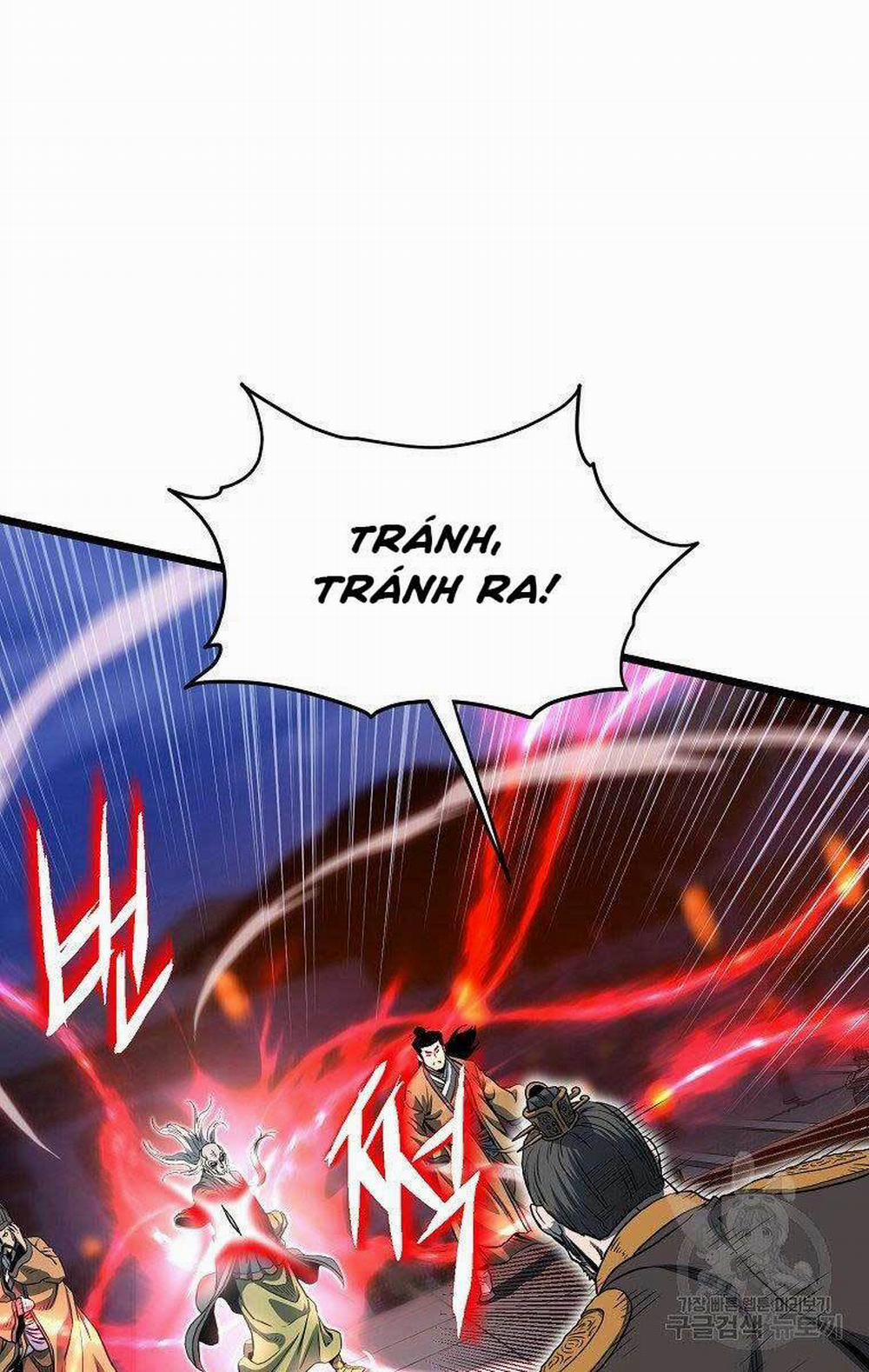 Đăng Nhập Murim 127 trang 104