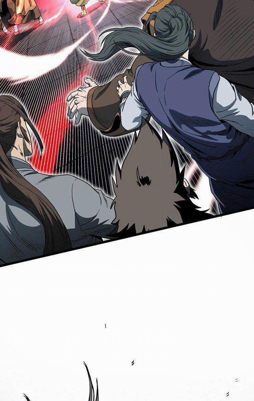 Đăng Nhập Murim 127 trang 105