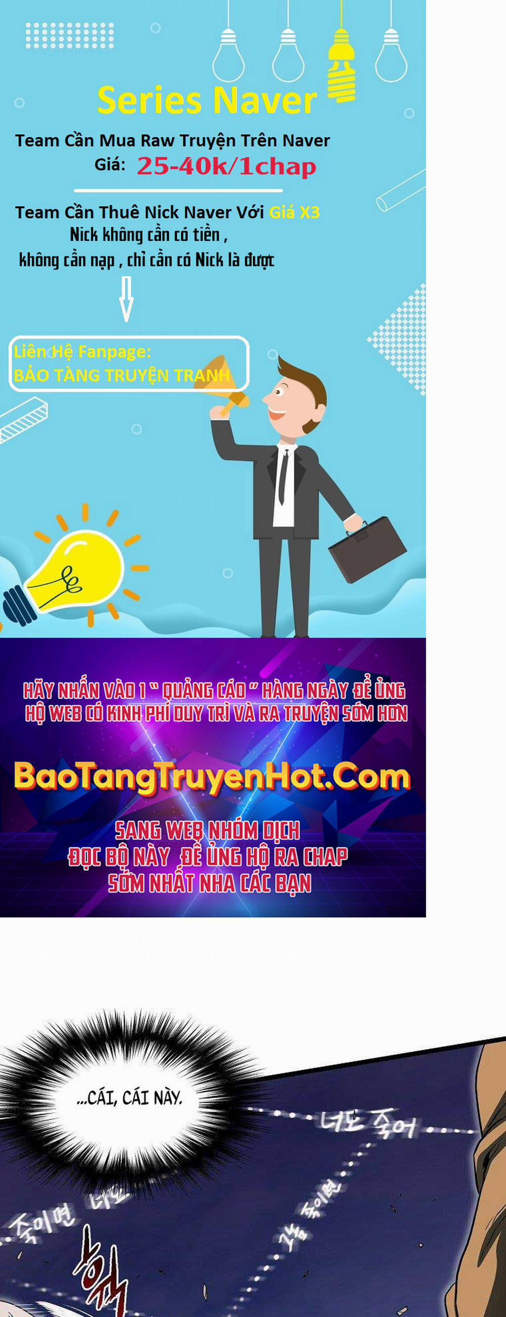 Đăng Nhập Murim 127 trang 108