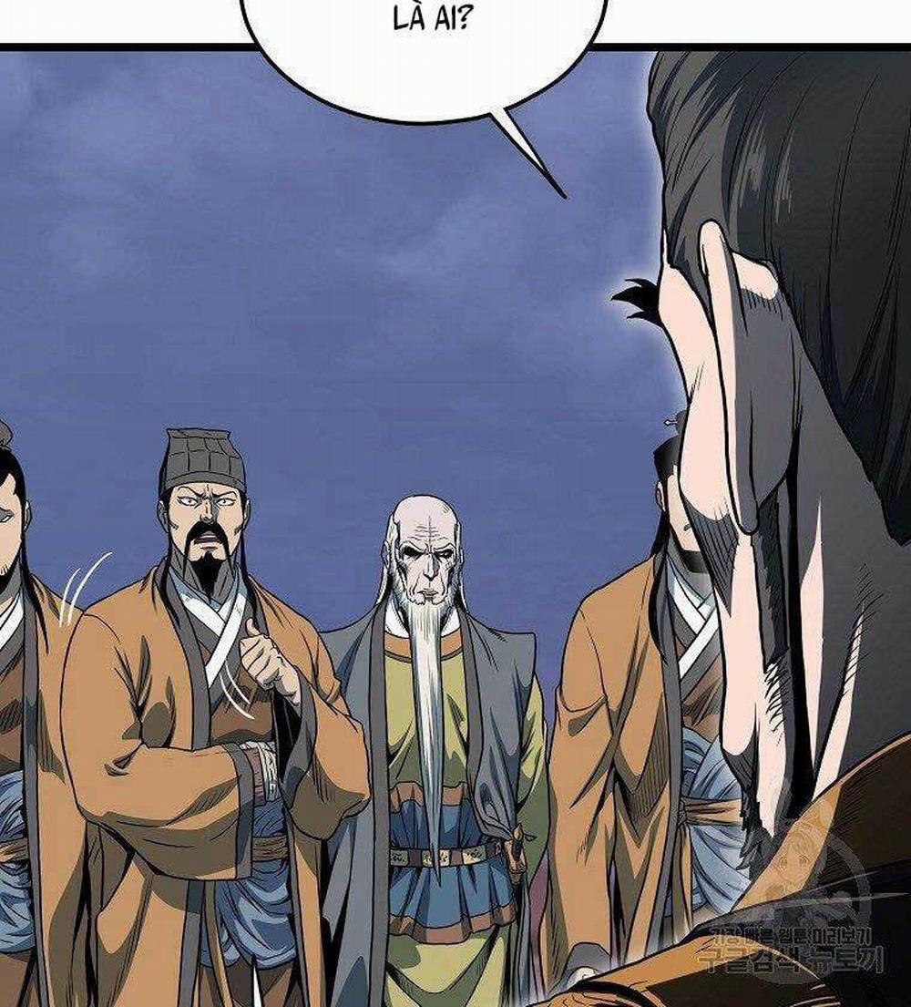 Đăng Nhập Murim 127 trang 11