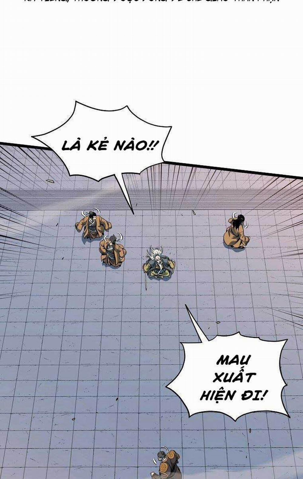 Đăng Nhập Murim 127 trang 110