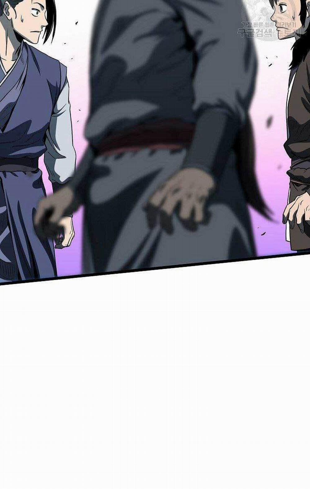 Đăng Nhập Murim 127 trang 112