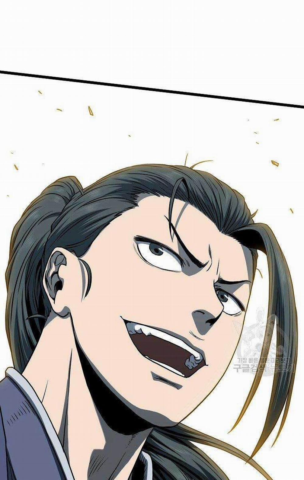 Đăng Nhập Murim 127 trang 114