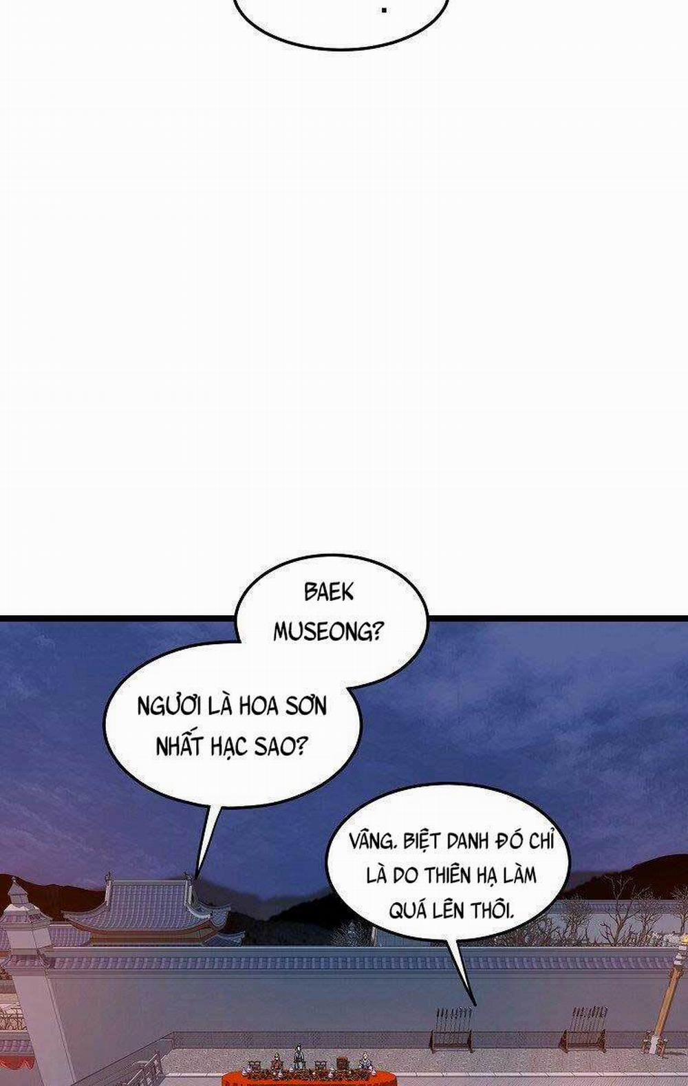 Đăng Nhập Murim 127 trang 17