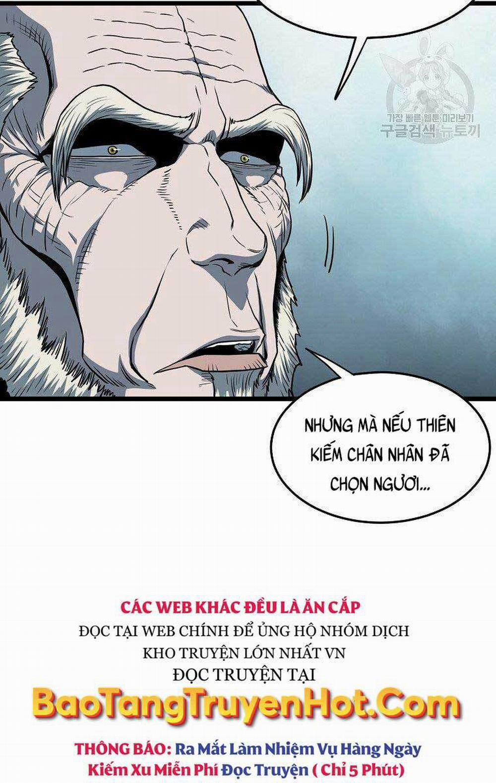 Đăng Nhập Murim 127 trang 19