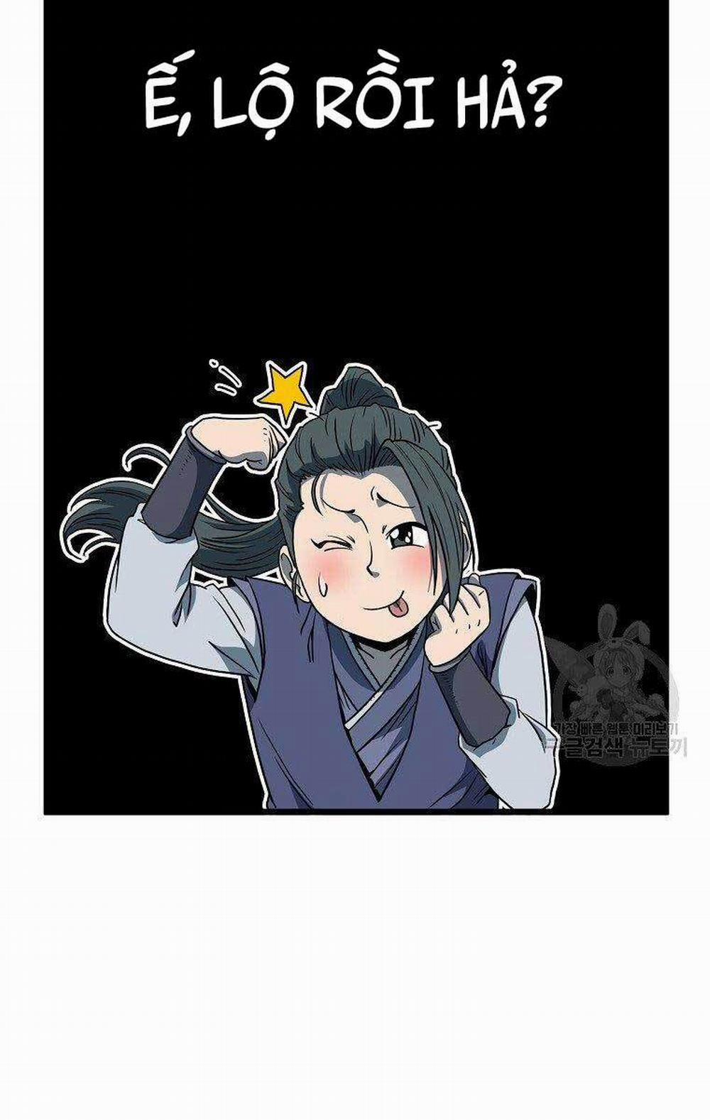 Đăng Nhập Murim 127 trang 2