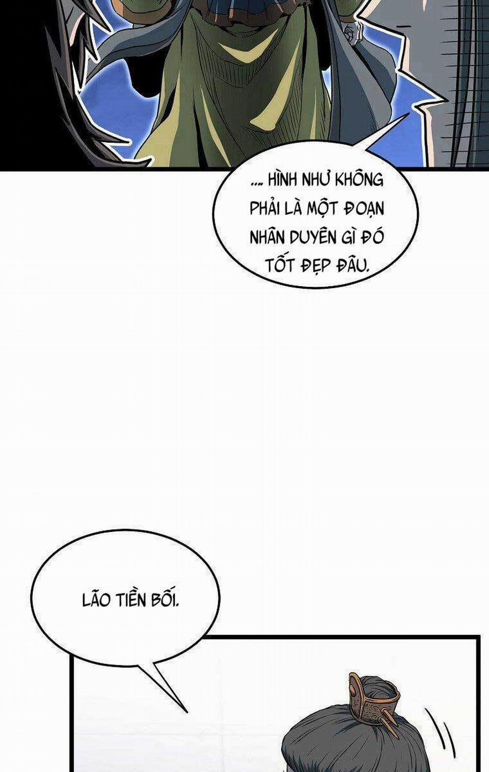 Đăng Nhập Murim 127 trang 22