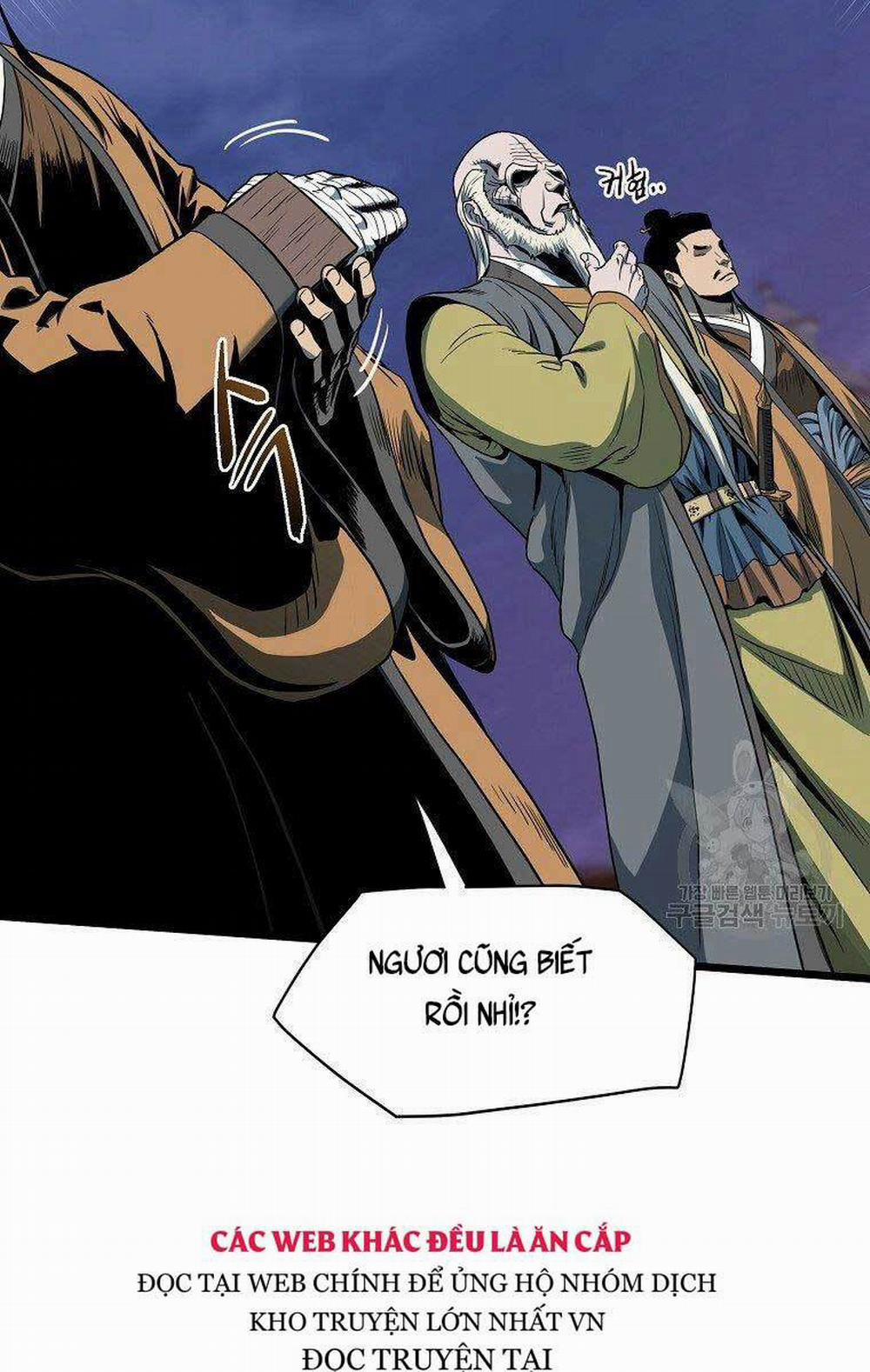 Đăng Nhập Murim 127 trang 26