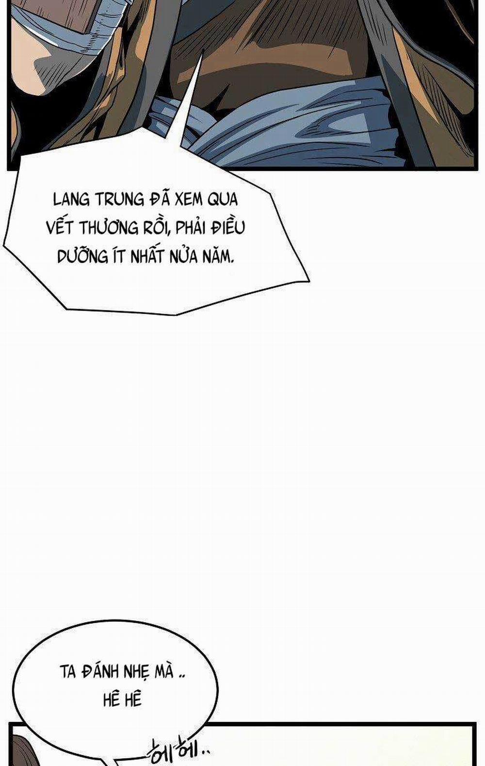 Đăng Nhập Murim 127 trang 28