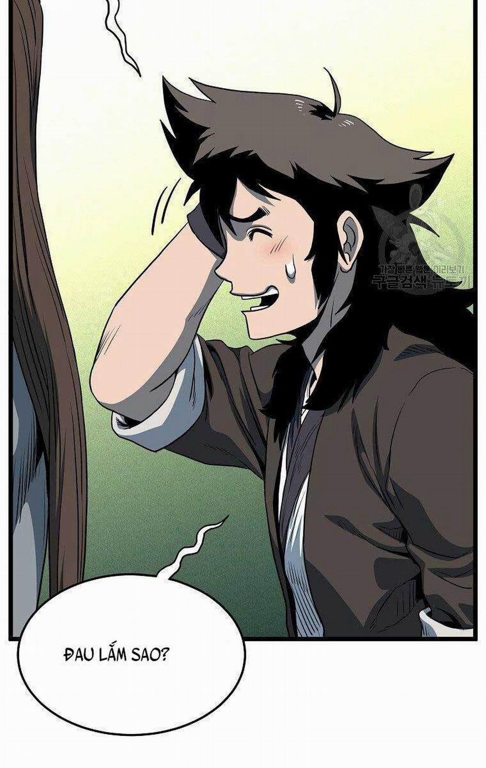 Đăng Nhập Murim 127 trang 29