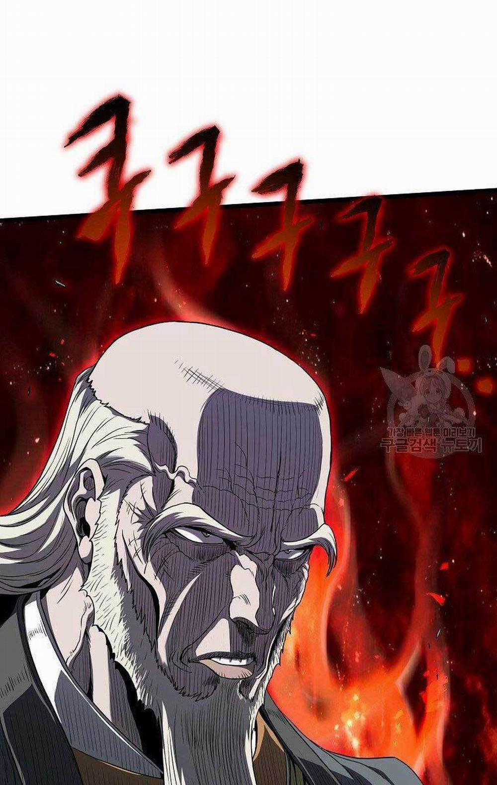 Đăng Nhập Murim 127 trang 3