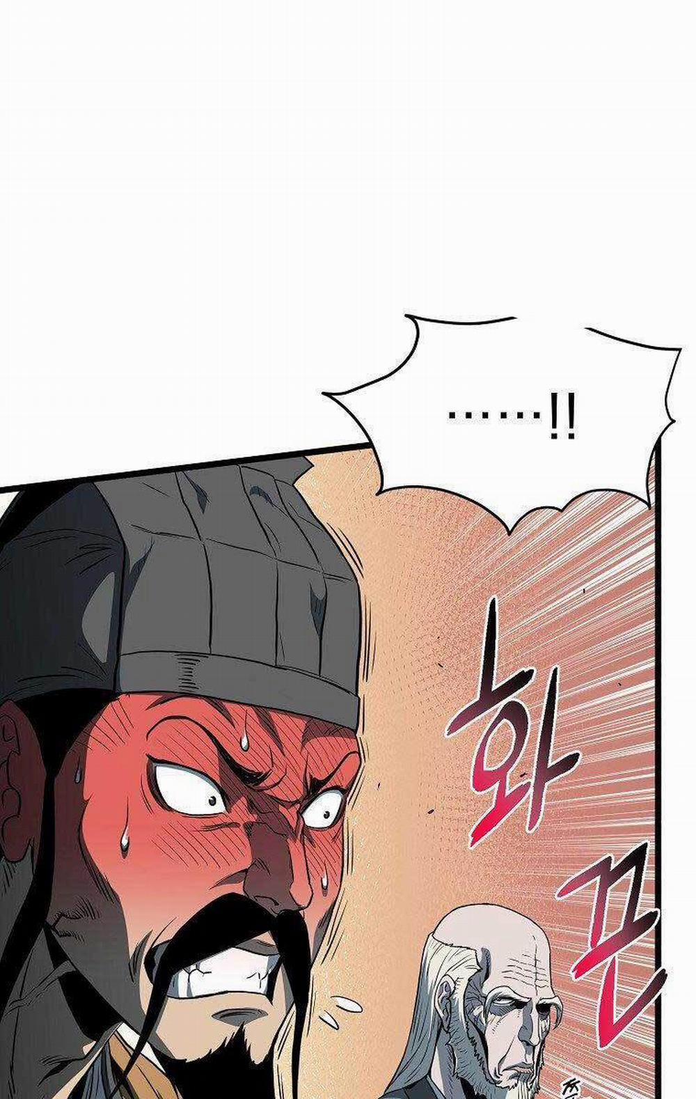 Đăng Nhập Murim 127 trang 30