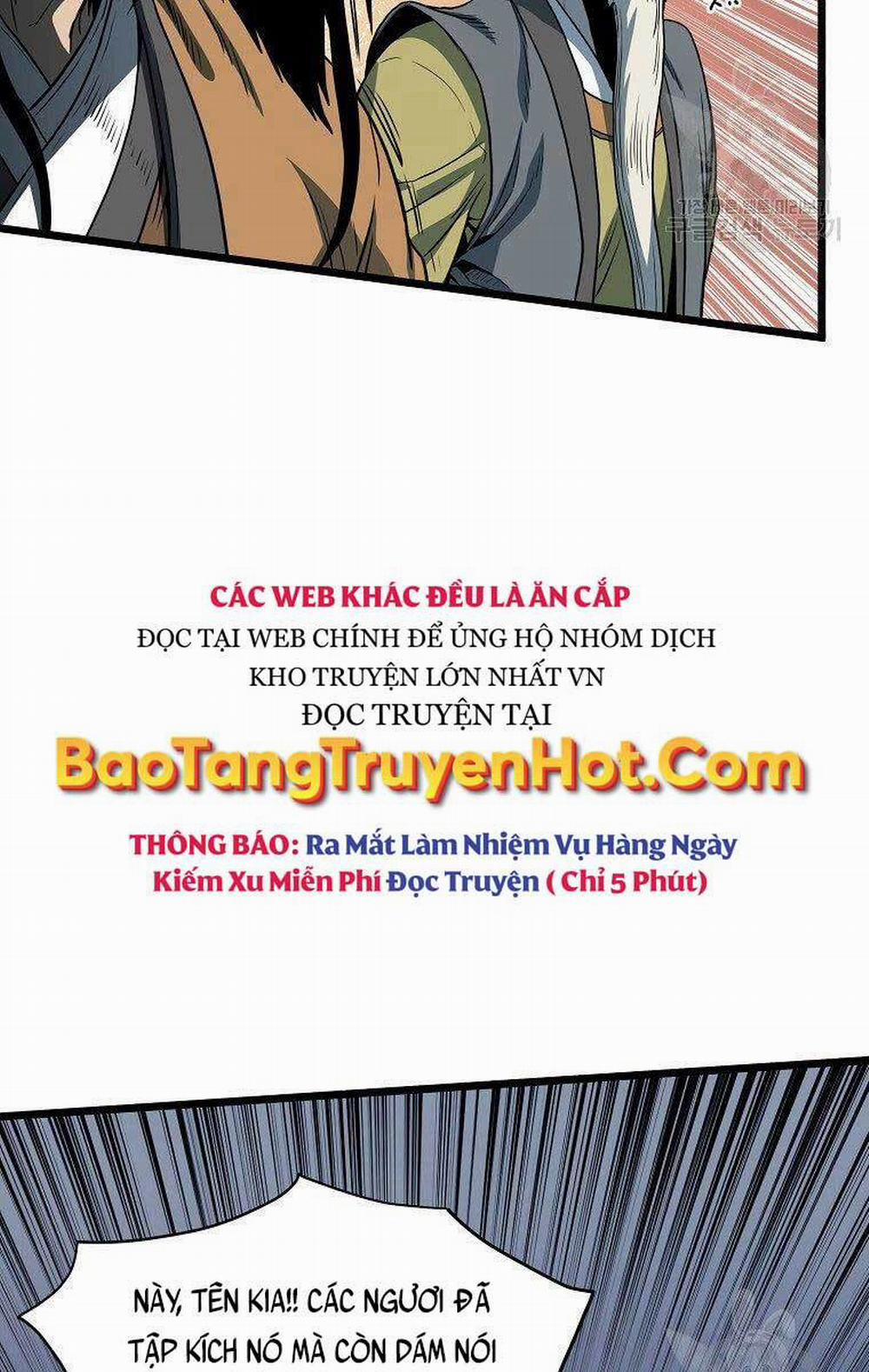 Đăng Nhập Murim 127 trang 31